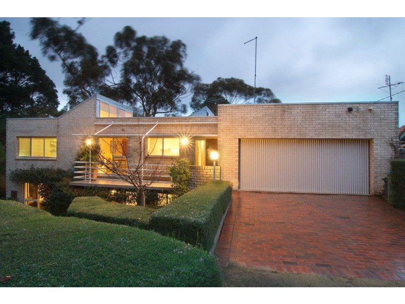 12 Caldwell Street, Mornington VIC 3931