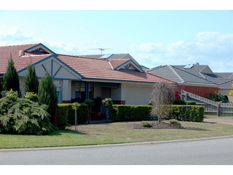 48 Noah Close, Mornington VIC 3931