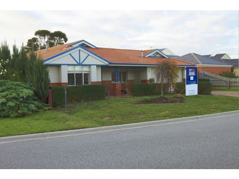 48 Noah Close, Mornington VIC 3931