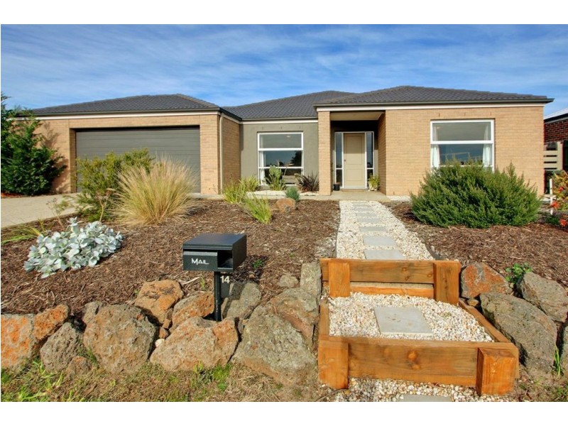 14 Brimbrim Crescent, Mornington VIC 3931