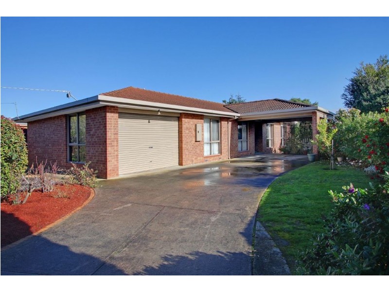 5 Pender Avenue, Mornington VIC 3931