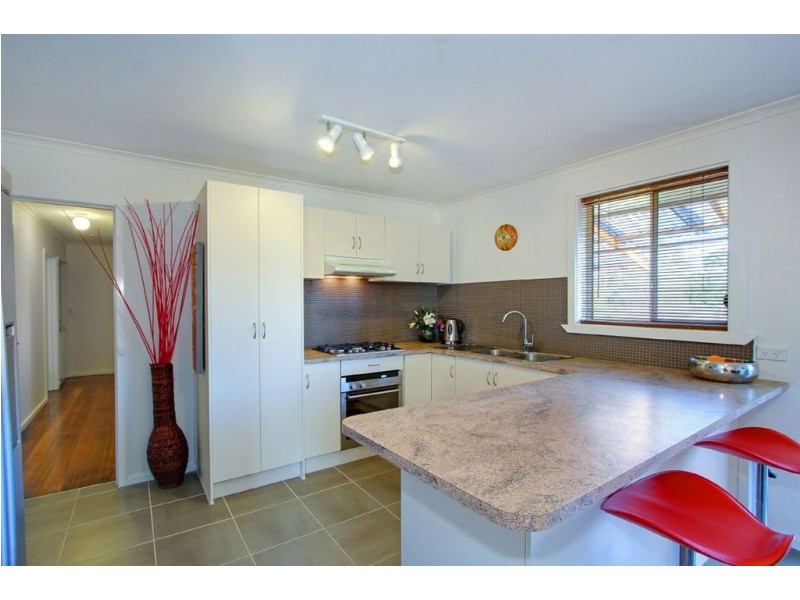 47 Richardson Drive, Mornington VIC 3931