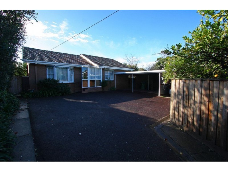 2/3 Turnbull Street, Mornington VIC 3931