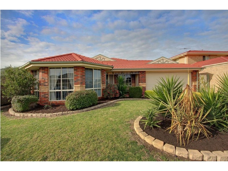 83 St Mitchell Circuit, Mornington VIC 3931