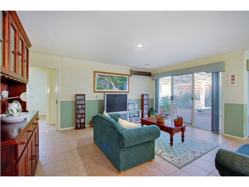 83 St Mitchell Circuit, Mornington VIC 3931