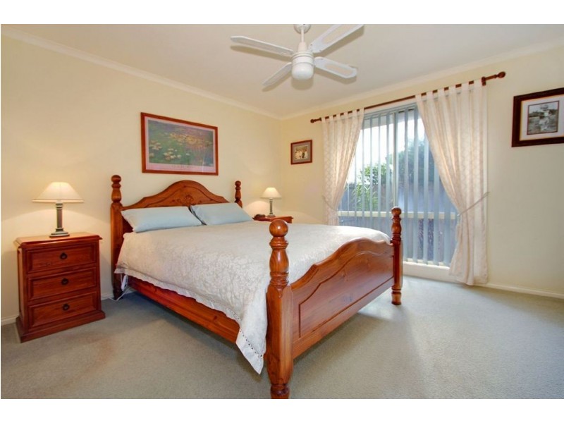 83 St Mitchell Circuit, Mornington VIC 3931