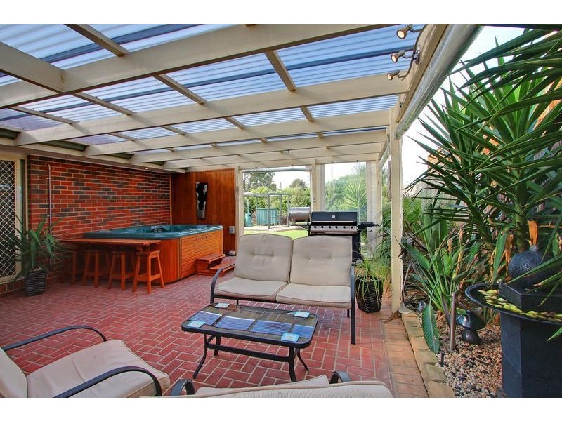 83 St Mitchell Circuit, Mornington VIC 3931