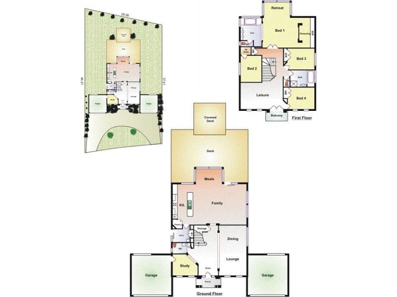 5 Park Avenue, Mornington VIC 3931