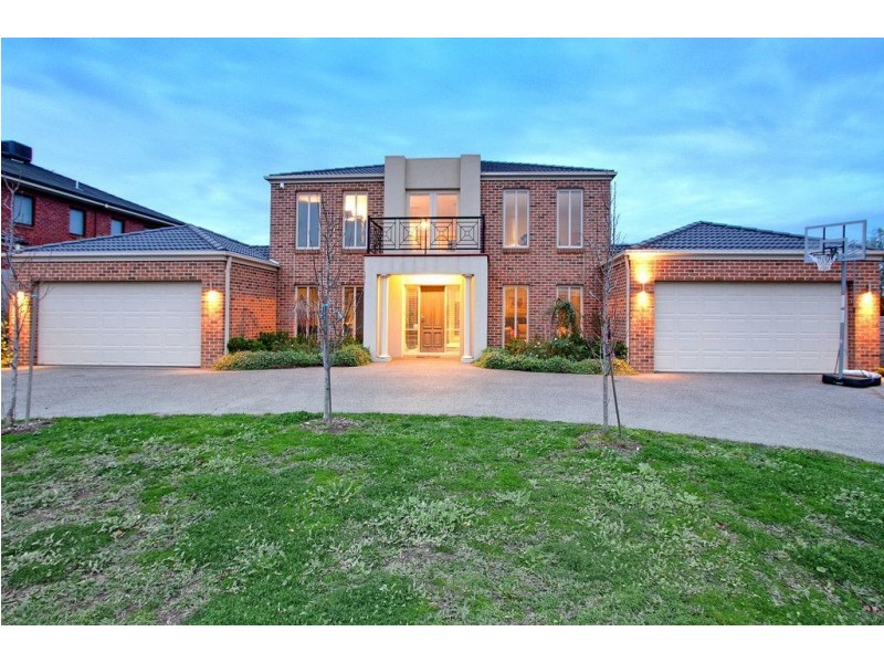 5 Park Avenue, Mornington VIC 3931