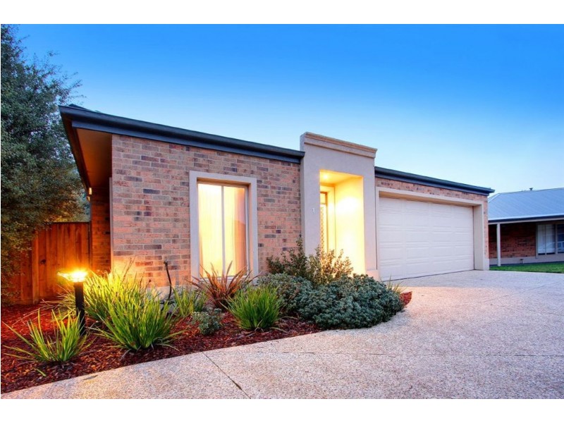 1/105 Bentons Road, Mornington VIC 3931