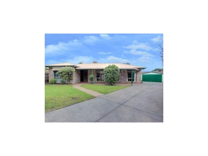 5 Maple Court, Mornington VIC 3931