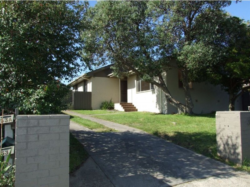 55 Carnoustie Grove, Mornington VIC 3931