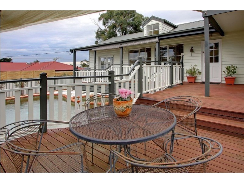 3 Burnett Street, Mornington VIC 3931