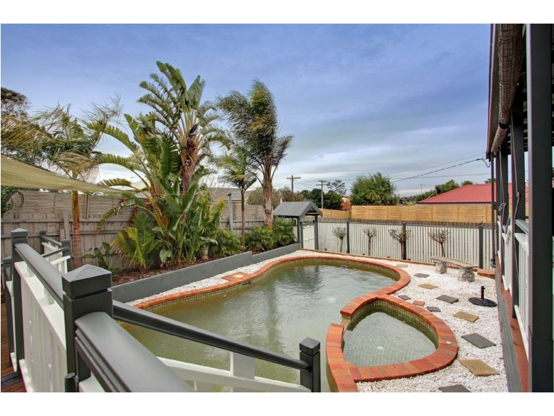 3 Burnett Street, Mornington VIC 3931