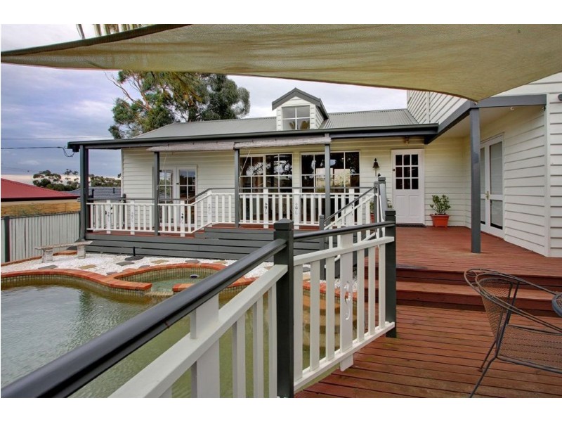 3 Burnett Street, Mornington VIC 3931