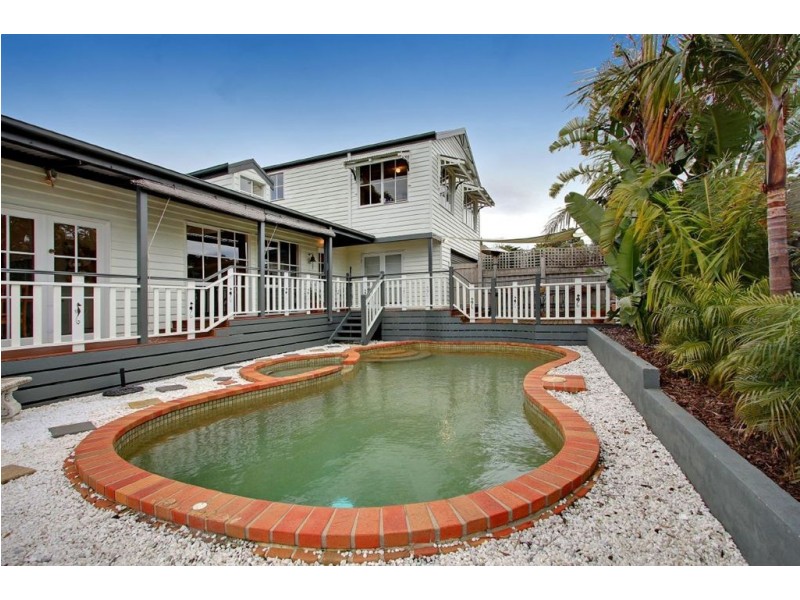 3 Burnett Street, Mornington VIC 3931