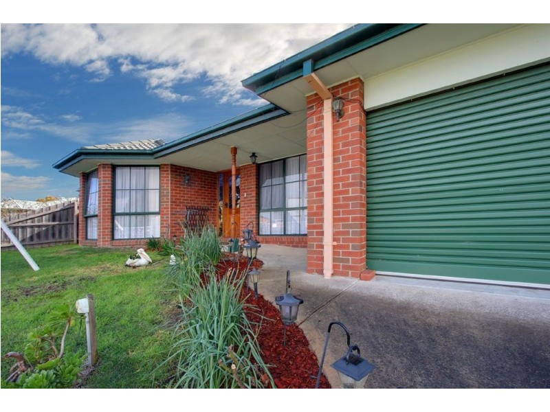 4 Aimee Court, Mornington VIC 3931