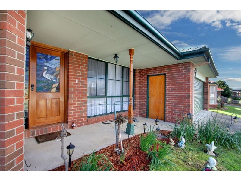 4 Aimee Court, Mornington VIC 3931