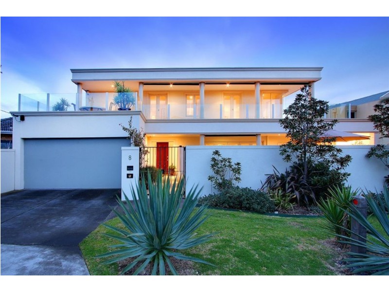 8 Northcote Terrace, Mornington VIC 3931