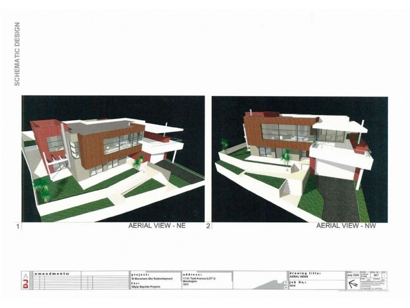 3 Flame Tree Grove, Mornington VIC 3931