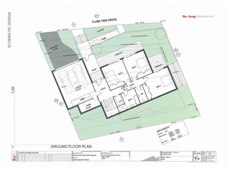 3 Flame Tree Grove, Mornington VIC 3931