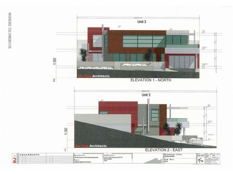 3 Flame Tree Grove, Mornington VIC 3931