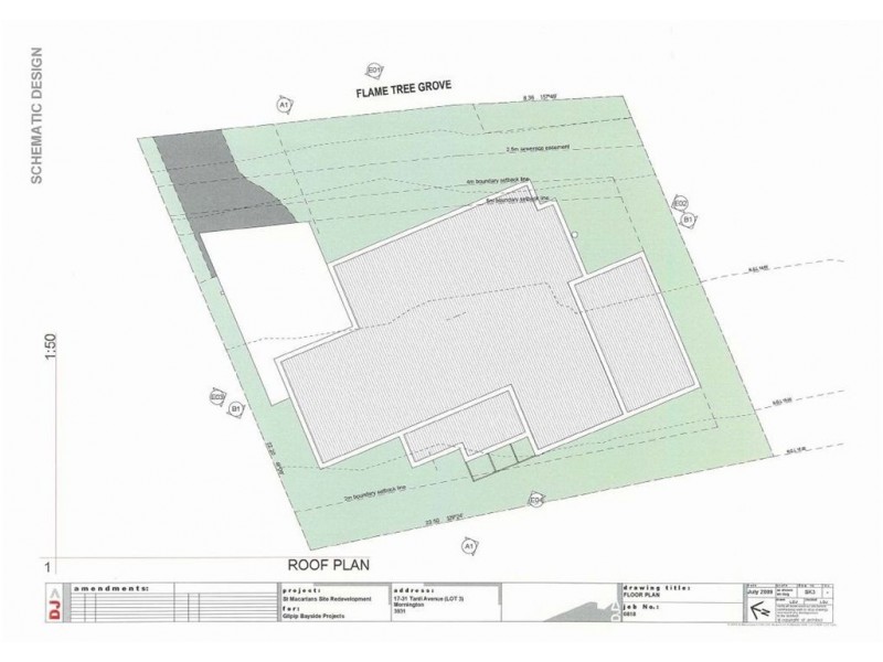 3 Flame Tree Grove, Mornington VIC 3931