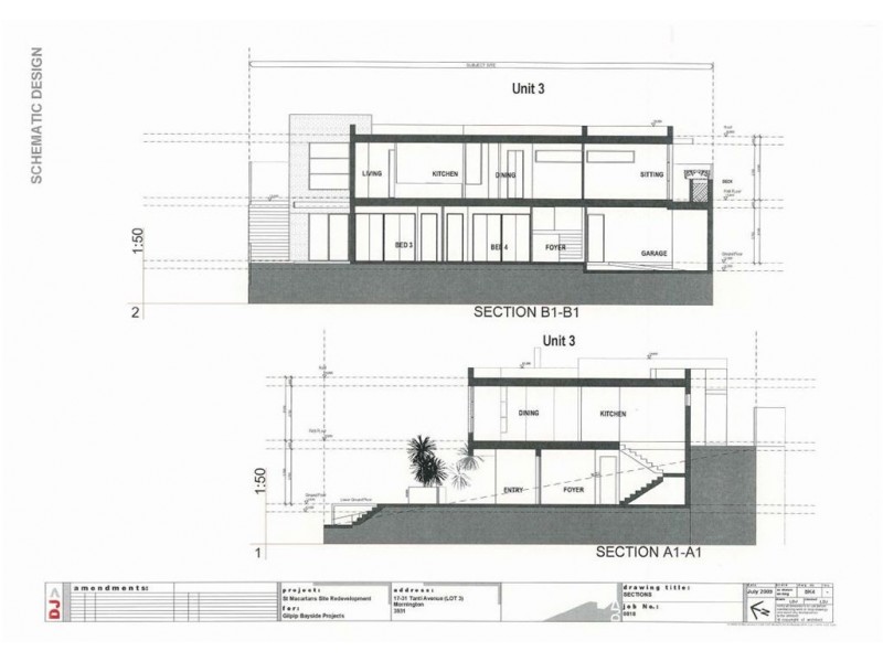 3 Flame Tree Grove, Mornington VIC 3931