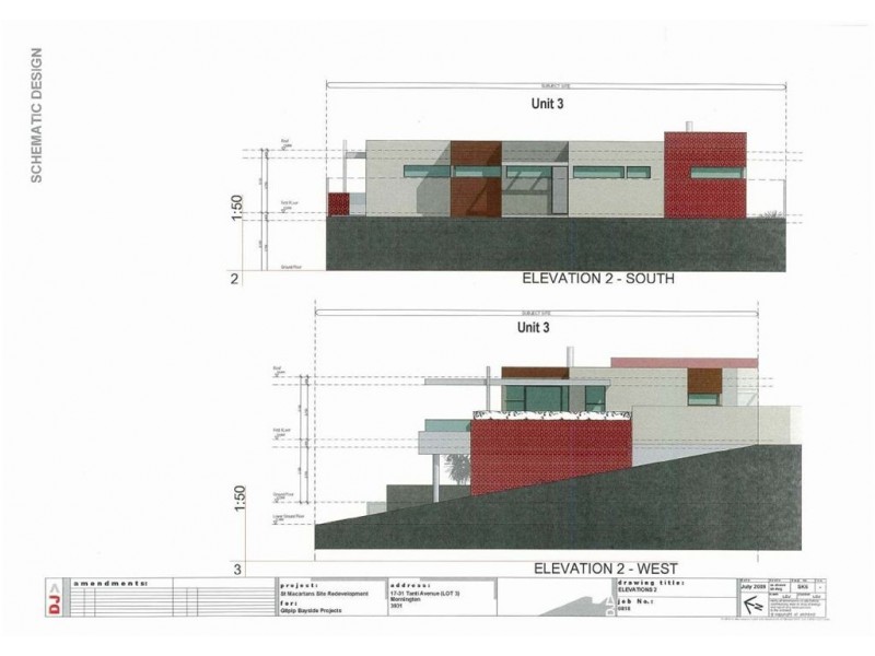 3 Flame Tree Grove, Mornington VIC 3931