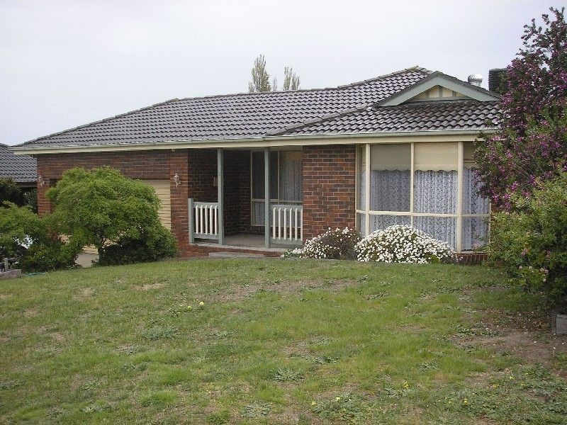 3 Kenworthy Rise, Mornington VIC 3931