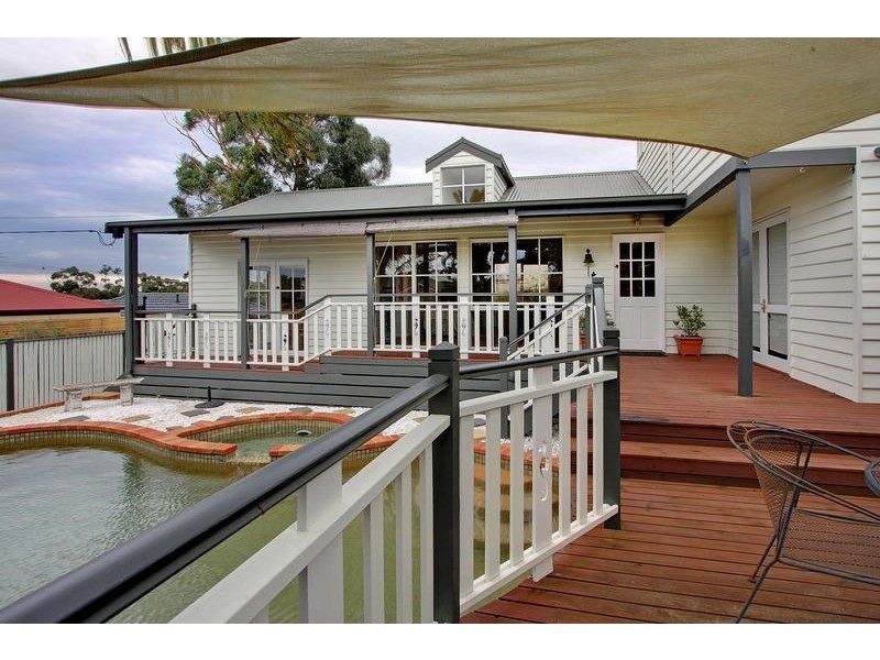 3 Burnett Street, Mornington VIC 3931