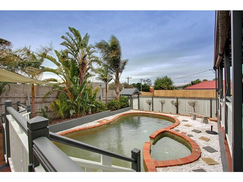 3 Burnett Street, Mornington VIC 3931