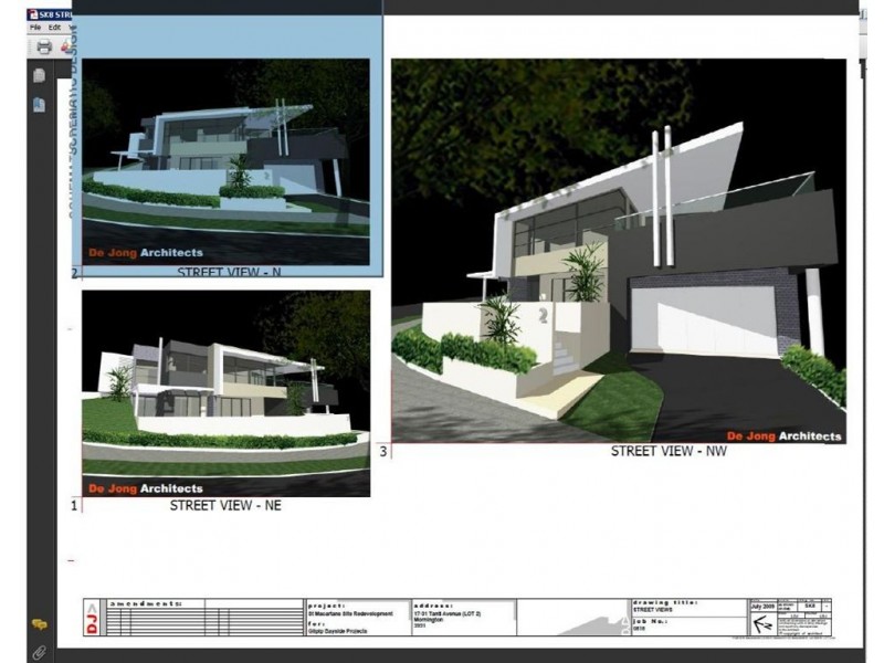 2 Flame Tree Grove, Mornington VIC 3931