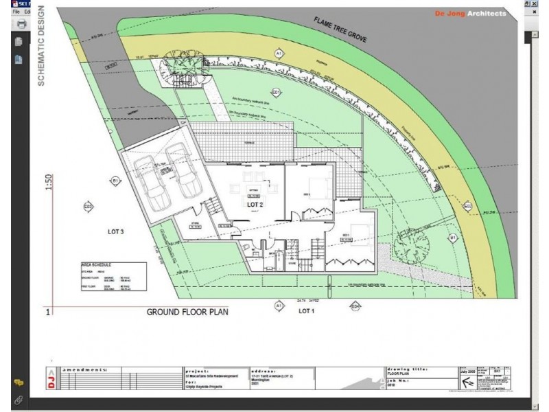 2 Flame Tree Grove, Mornington VIC 3931