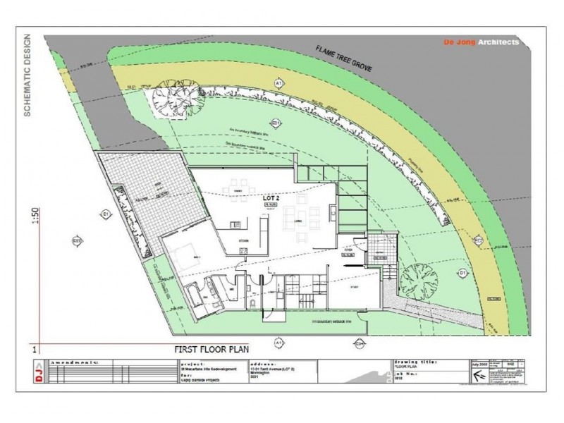 2 Flame Tree Grove, Mornington VIC 3931