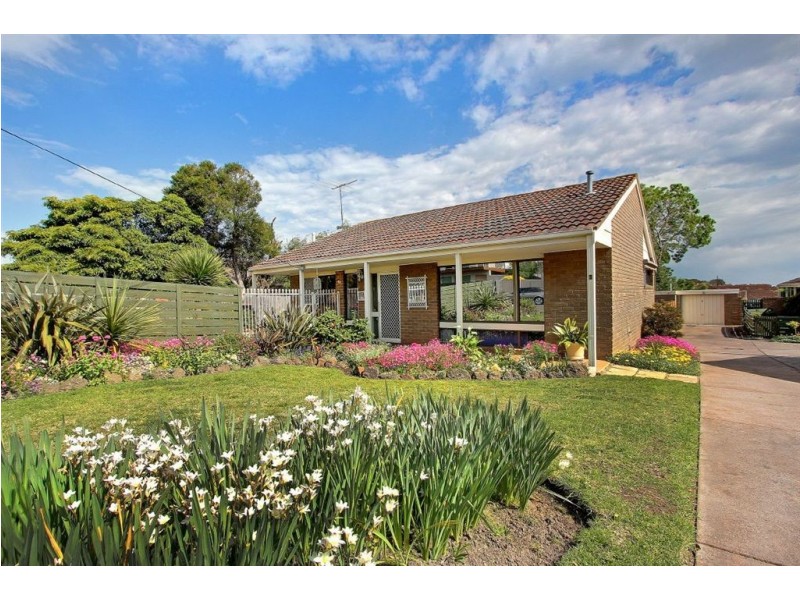 1/11 Mitchell Street, Mornington VIC 3931