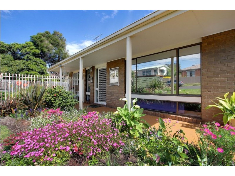 1/11 Mitchell Street, Mornington VIC 3931