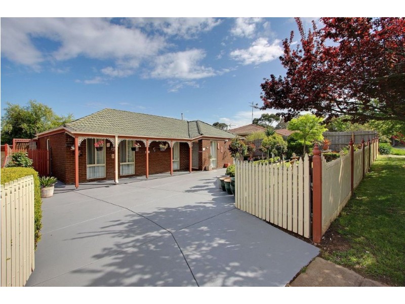 18 Allison Street, Mornington VIC 3931