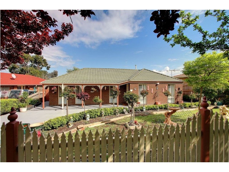 18 Allison Street, Mornington VIC 3931