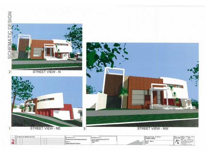 1 Flame Tree Grove, Mornington VIC 3931