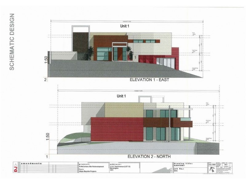 1 Flame Tree Grove, Mornington VIC 3931