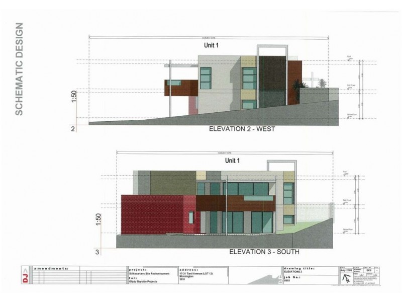 1 Flame Tree Grove, Mornington VIC 3931