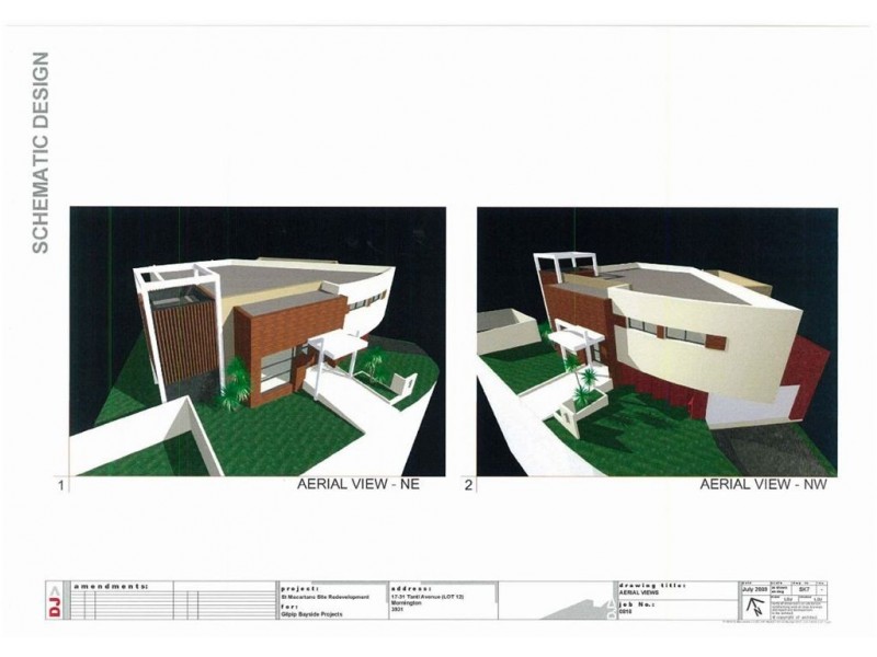 1 Flame Tree Grove, Mornington VIC 3931