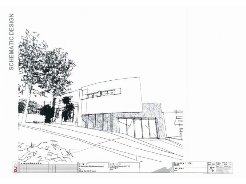 1 Flame Tree Grove, Mornington VIC 3931