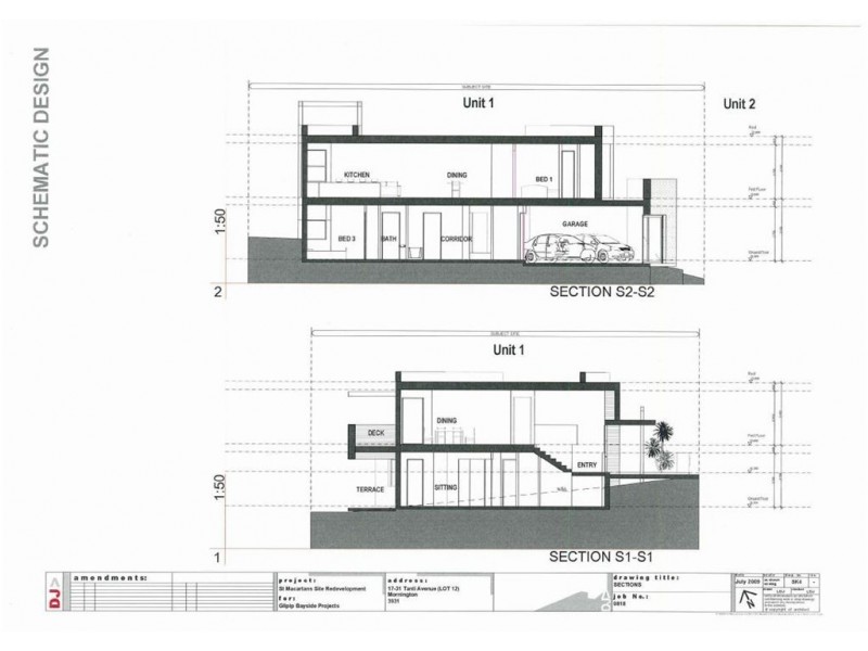 1 Flame Tree Grove, Mornington VIC 3931