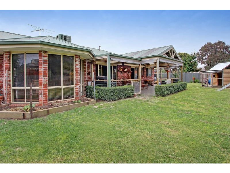 5 Broxbourne Brae, Mornington VIC 3931