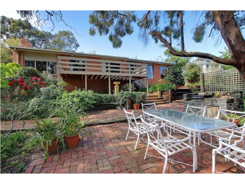 22 Maberley Crescent, Frankston South VIC 3199