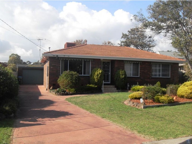 4 Riordan Court, Mornington VIC 3931