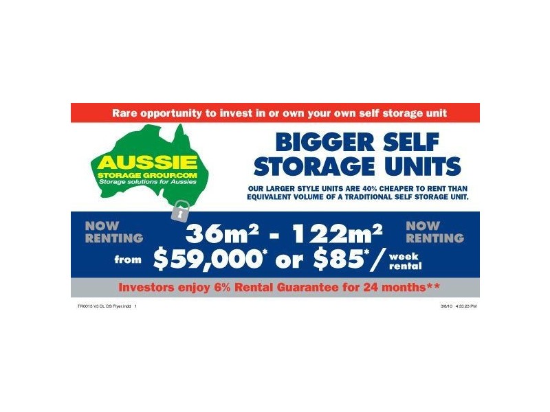 6 Satu Way, Mornington VIC 3931