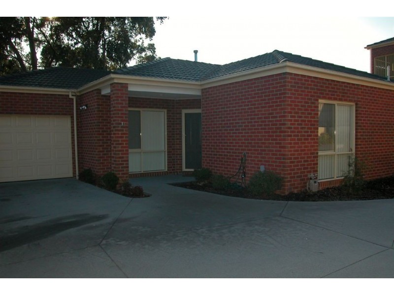 3/26 Lucerne Ave, Mornington VIC 3931